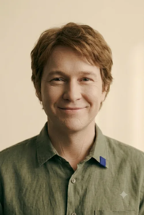 Alex, resident AI